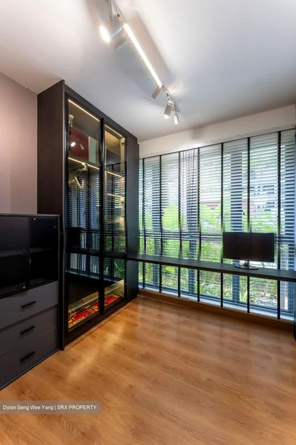Hundred Palms Residences (D19), Condominium #545820261